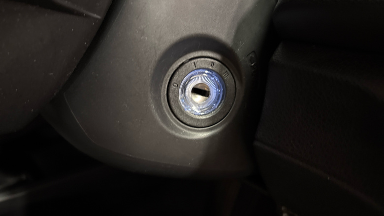 Honda Civic 1.0 VTEC Turbo SR 5dr CVT Petrol Hatchback